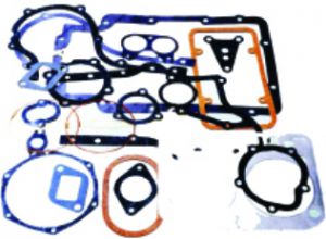 Full Gasket Kit With Head Gask